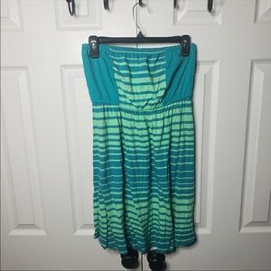 Hurley Dress